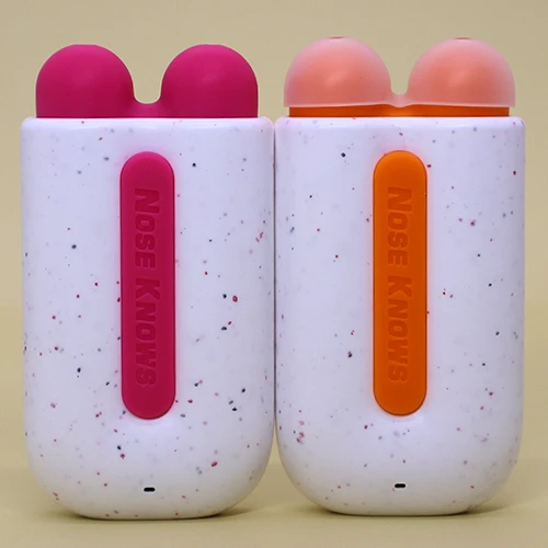 VOZOL Nose Knows AT5000 Disposables - 8 VOZOL Nose Knows AT5000 Disposables - 8