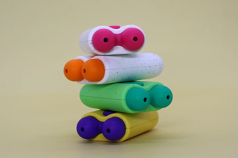 VOZOL Nose Knows AT5000 Disposables - 9 VOZOL Nose Knows AT5000 Disposables - 9