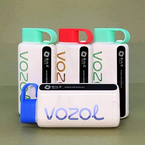 VOZOL Star 9000 DIsposables - 1