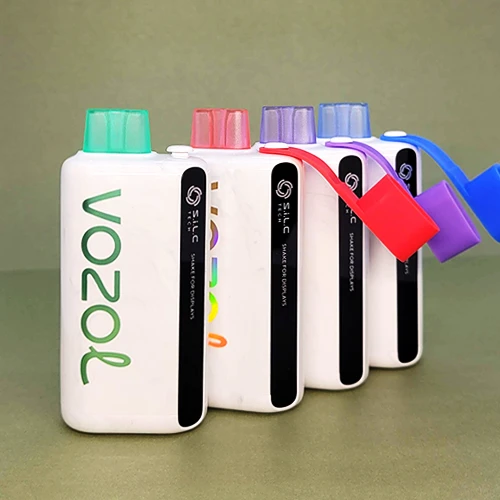 VOZOL Star 9000 DIsposables - 14