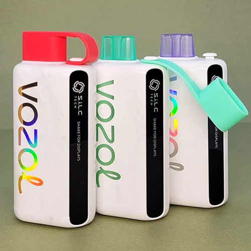 VOZOL Star 9000 DIsposables - 3