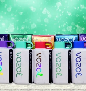 VOZOL Star 9000 Disposables Review Main Banner