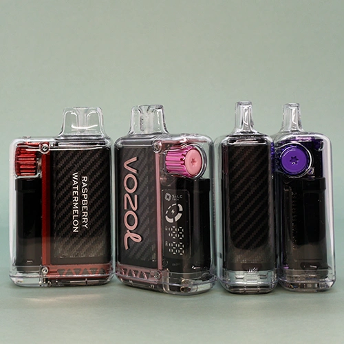 VOZOL VISTA 16000 - 4