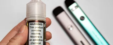 What Are Nicotine Salts Cover Image