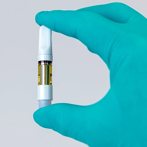 What is EVALI and is it Caused by Vaping - 1