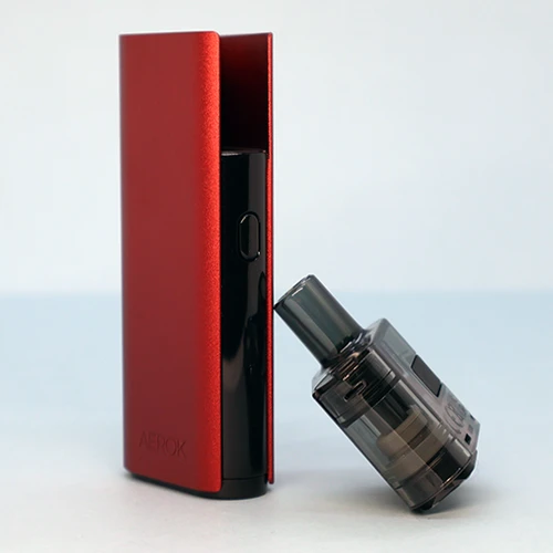 Wotofo AEROK Pod Kit - 10 Wotofo AEROK Pod Kit - 10