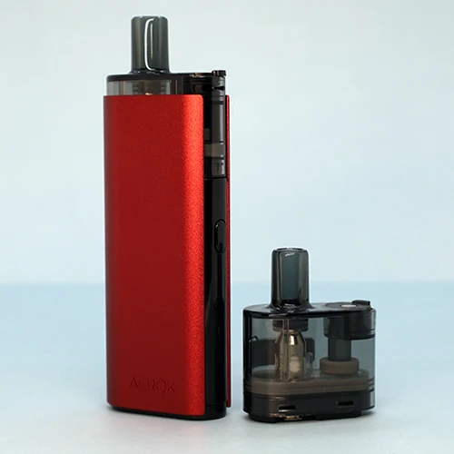 Wotofo AEROK Pod Kit - 11 Wotofo AEROK Pod Kit - 11