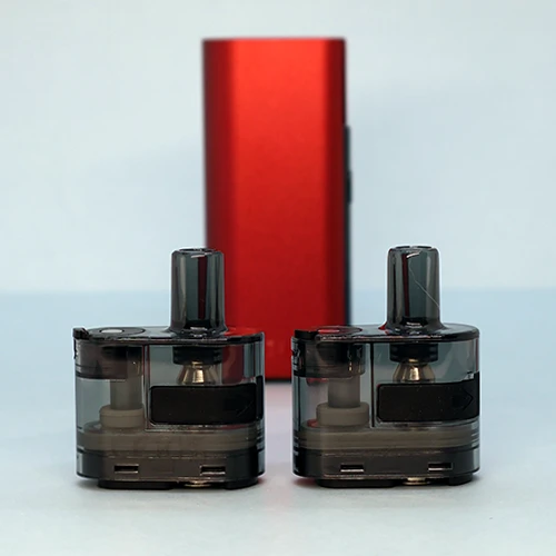 Wotofo AEROK Pod Kit - 12