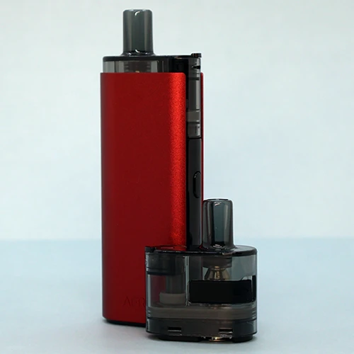 Wotofo AEROK Pod Kit - 17 Wotofo AEROK Pod Kit - 17