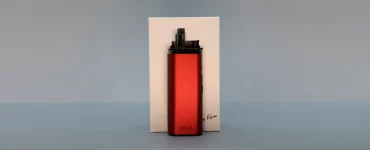 Wotofo AEROK Pod Kit Review Main Banner