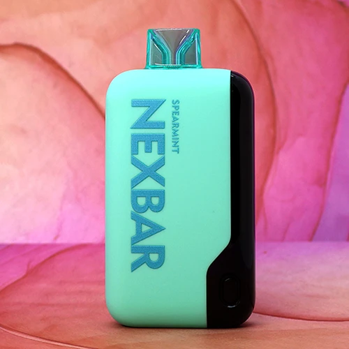 Wotofo nexBar 16K Disposables - 5 Wotofo nexBar 16K Disposables - 5