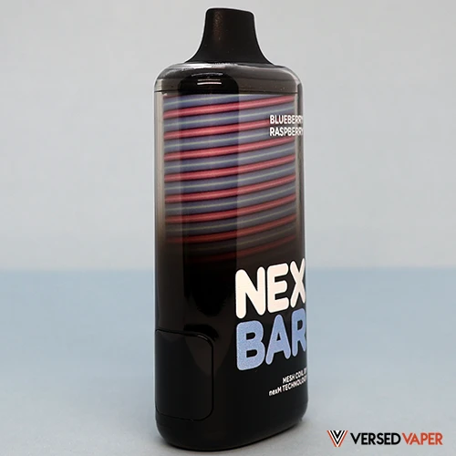 Wotofo nexBar 18K - 8 Wotofo nexBar 18K - 8