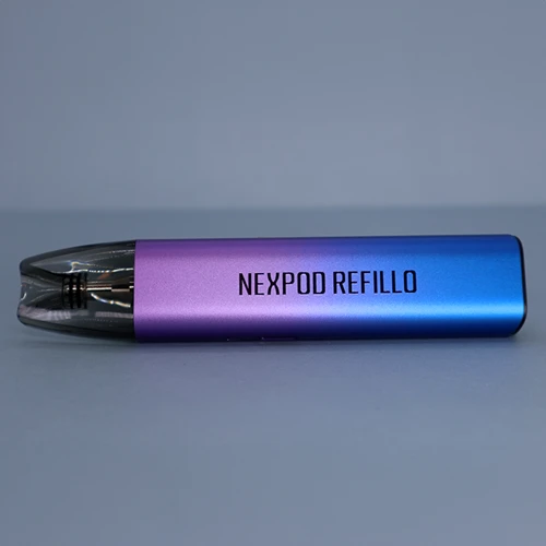 Wotofo Refillo Pod Kit - 13