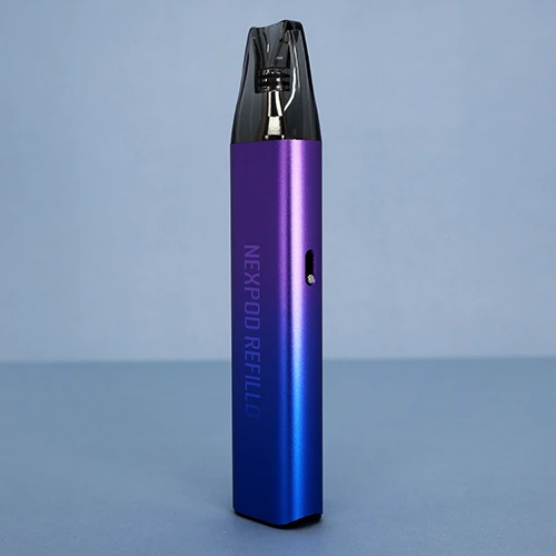 Wotofo Refillo Pod Kit - 2 Wotofo Refillo Pod Kit - 2