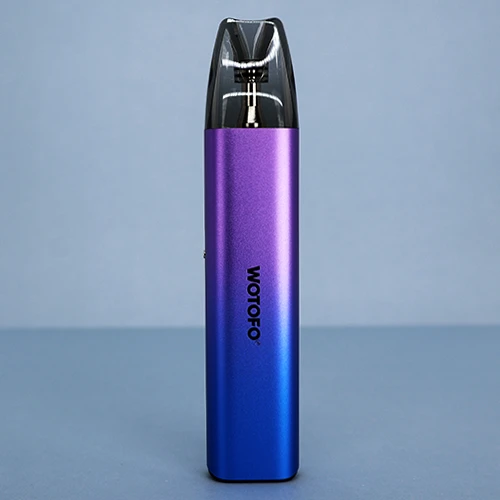 Wotofo Refillo Pod Kit - 5 Wotofo Refillo Pod Kit - 5