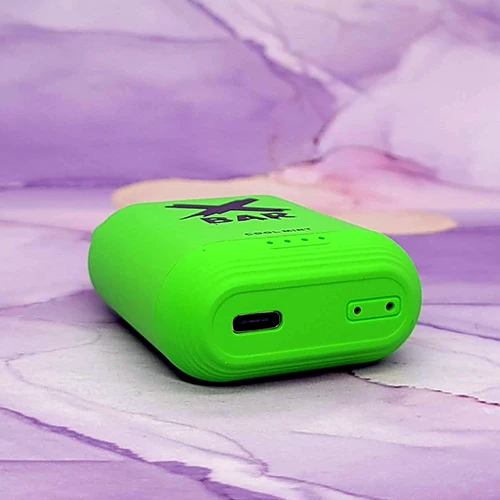 Xbar Box Disposables - 11