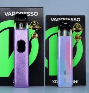 XROS 5 and XROS 5 Mini Review Cover Image