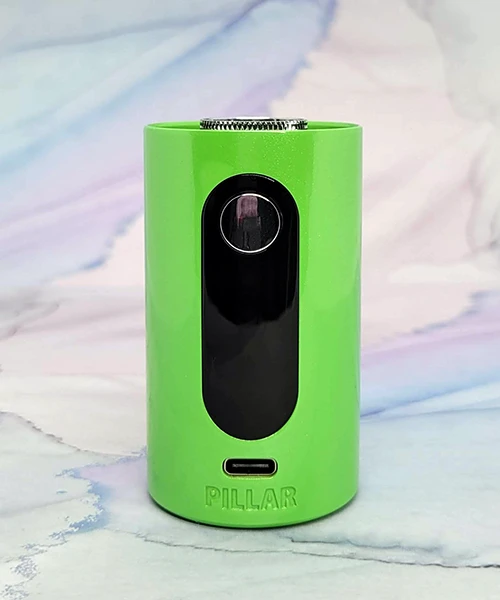 Yocan Pillar E-Rig - 10 Yocan Pillar E-Rig - 10