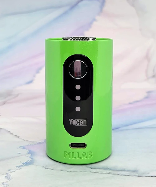 Yocan Pillar E-Rig - 11 Yocan Pillar E-Rig - 11