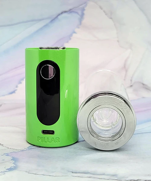 Yocan Pillar E-Rig - 13